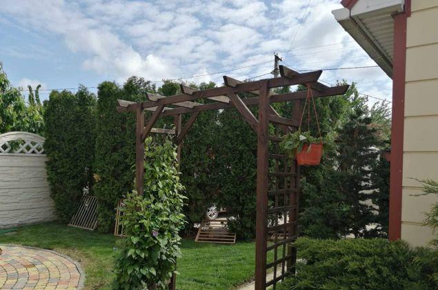 Продажа дома, 163м <sup>2</sup>, 430 сот., Краснодар, Сиреневая улица,  34