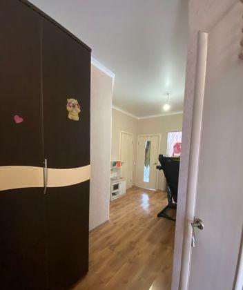 Продажа дома, 100м <sup>2</sup>, 400 сот., Краснодар, Земляничная улица,  34