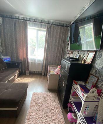 Продажа дома, 100м <sup>2</sup>, 400 сот., Краснодар, Земляничная улица,  34