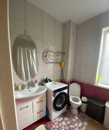 Продажа дома, 100м <sup>2</sup>, 400 сот., Краснодар, Земляничная улица,  34