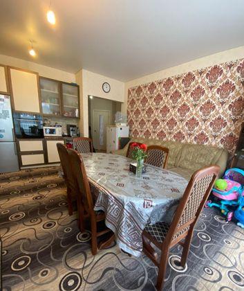 Продажа дома, 100м <sup>2</sup>, 400 сот., Краснодар, Земляничная улица,  34