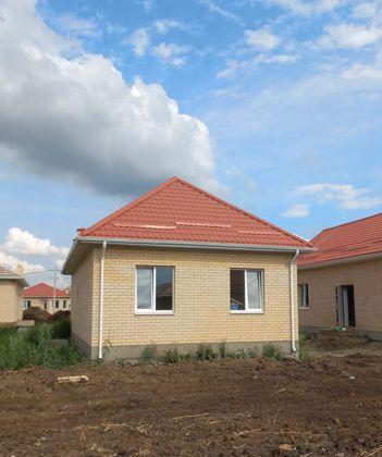 Продажа дома, 70м <sup>2</sup>, 400 сот., Краснодар, Челбасская улица,  9