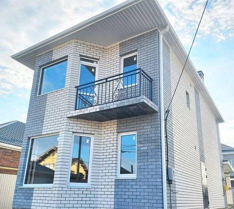 Продажа дома, 121м <sup>2</sup>, 300 сот., Краснодар, Триумфальная улица,  34