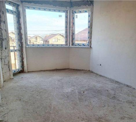 Продажа дома, 121м <sup>2</sup>, 300 сот., Краснодар, Триумфальная улица,  34