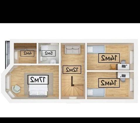 Продажа дома, 121м <sup>2</sup>, 300 сот., Краснодар, Триумфальная улица,  34