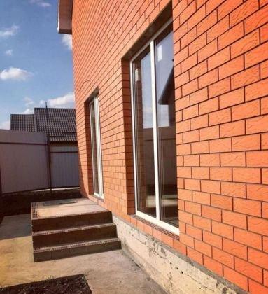 Продажа дома, 140м <sup>2</sup>, 400 сот., Краснодар, Тепличная улица,  34