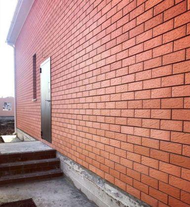 Продажа дома, 140м <sup>2</sup>, 400 сот., Краснодар, Тепличная улица,  34