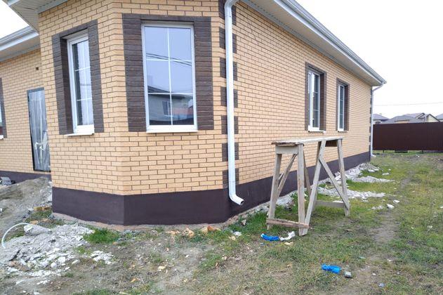 Продажа дома, 100м <sup>2</sup>, 400 сот., Краснодар, улица Атамана Завадовского,  34