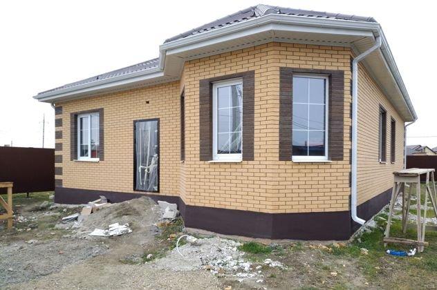 Продажа дома, 100м <sup>2</sup>, 400 сот., Краснодар, улица Атамана Завадовского,  34