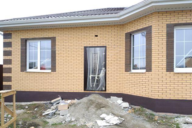 Продажа дома, 100м <sup>2</sup>, 400 сот., Краснодар, улица Атамана Завадовского,  34