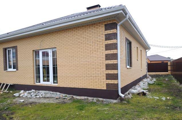 Продажа дома, 100м <sup>2</sup>, 400 сот., Краснодар, улица Атамана Завадовского,  34