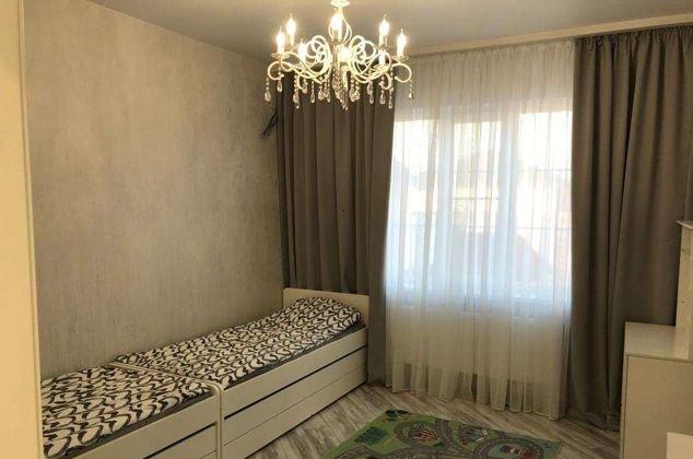 Продажа дома, 100м <sup>2</sup>, 600 сот., Краснодар, Центральная улица,  34