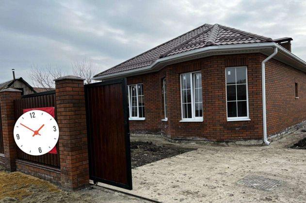 Продажа дома, 90м <sup>2</sup>, 420 сот., Краснодар, Полевая улица,  14