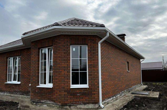 Продажа дома, 90м <sup>2</sup>, 420 сот., Краснодар, Полевая улица,  14