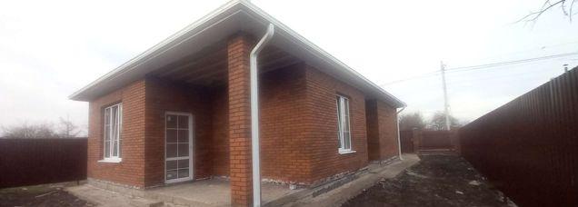 Продажа дома, 90м <sup>2</sup>, 420 сот., Краснодар, Полевая улица,  14