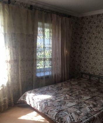 Продажа дома, 47м <sup>2</sup>, 500 сот., Краснодар, Ярославская улица,  128