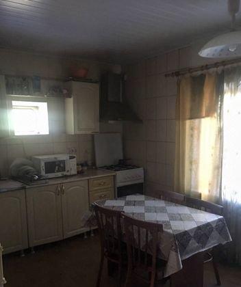 Продажа дома, 47м <sup>2</sup>, 500 сот., Краснодар, Ярославская улица,  128