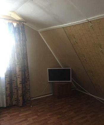 Продажа дома, 47м <sup>2</sup>, 500 сот., Краснодар, Ярославская улица,  128