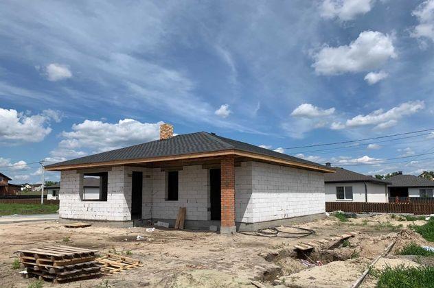 Продажа дома, 128м <sup>2</sup>, 450 сот., Краснодар, Ладожская улица,  34