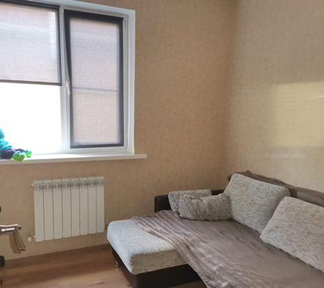 Продажа дома, 131м <sup>2</sup>, 300 сот., Краснодар, Вишнёвая улица,  160В