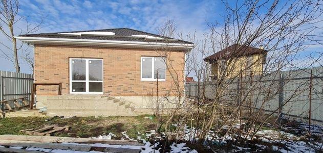 Продажа дома, 80м <sup>2</sup>, 400 сот., Краснодар, Садовая улица,  34