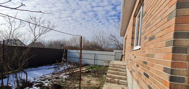 Продажа дома, 80м <sup>2</sup>, 400 сот., Краснодар, Садовая улица,  34