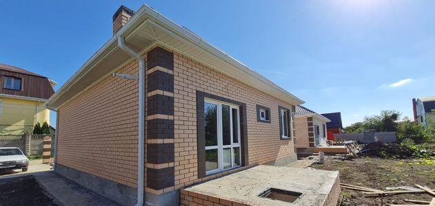 Продажа дома, 75м <sup>2</sup>, 300 сот., Краснодар, Садовая улица,  34