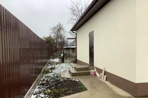 Продажа дома, 86м <sup>2</sup>, 400 сот., Краснодар, Сиреневая улица,  34