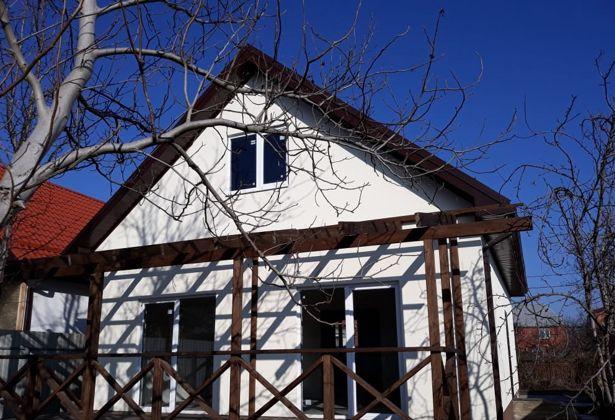 Продажа дома, 86м <sup>2</sup>, 400 сот., Краснодар, Сиреневая улица,  34