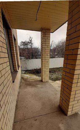 Продажа дома, 140м <sup>2</sup>, 450 сот., Краснодар, Виноградная улица,  53