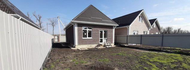 Продажа дома, 76м <sup>2</sup>, 300 сот., Краснодар, Южная улица,  34