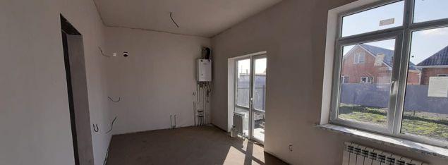 Продажа дома, 76м <sup>2</sup>, 300 сот., Краснодар, Южная улица,  34