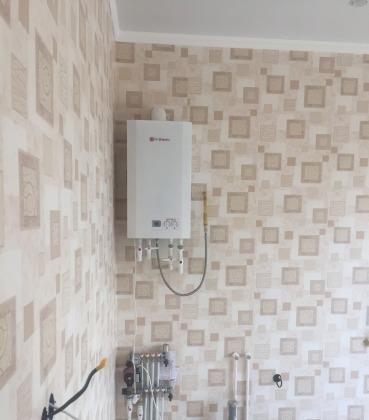 Продажа дома, 70м <sup>2</sup>, 300 сот., Краснодар, Вишнёвая улица,  3