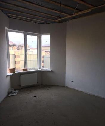 Продажа дома, 85м <sup>2</sup>, 400 сот., Краснодар, Яблочная улица,  448