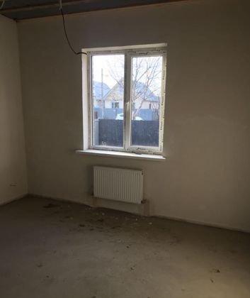 Продажа дома, 85м <sup>2</sup>, 400 сот., Краснодар, Яблочная улица,  448