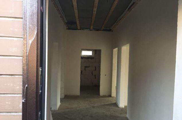 Продажа дома, 85м <sup>2</sup>, 400 сот., Краснодар, Яблочная улица,  448