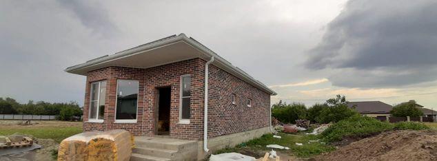 Продажа дома, 90м <sup>2</sup>, 350 сот., Краснодар, Берёзовая улица,  269/1