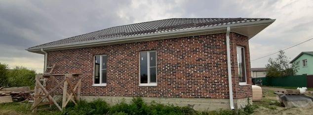 Продажа дома, 90м <sup>2</sup>, 350 сот., Краснодар, Берёзовая улица,  269/1