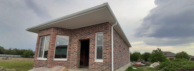 Продажа дома, 90м <sup>2</sup>, 350 сот., Краснодар, Берёзовая улица,  269/1