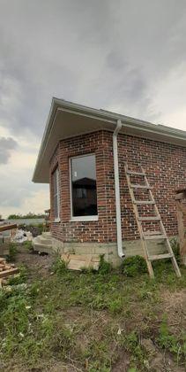 Продажа дома, 90м <sup>2</sup>, 350 сот., Краснодар, Берёзовая улица,  269/1