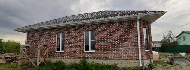 Продажа дома, 90м <sup>2</sup>, 350 сот., Краснодар, Берёзовая улица,  269/1