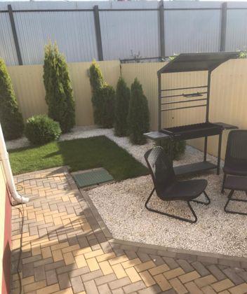 Продажа дома, 70м <sup>2</sup>, 300 сот., Краснодар, Приморско-Ахтарская улица,  34