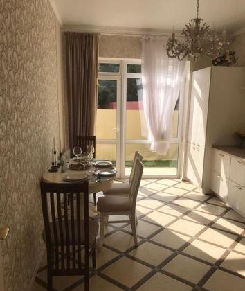 Продажа дома, 70м <sup>2</sup>, 300 сот., Краснодар, Приморско-Ахтарская улица,  34