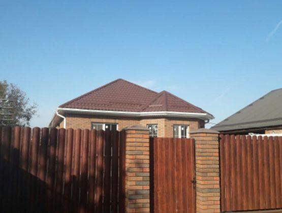 Продажа дома, 90м <sup>2</sup>, 400 сот., Краснодар, Зелёная улица,  34