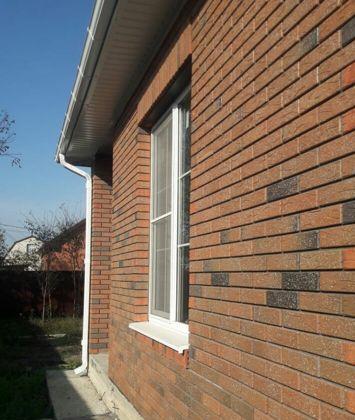 Продажа дома, 90м <sup>2</sup>, 400 сот., Краснодар, Зелёная улица,  34