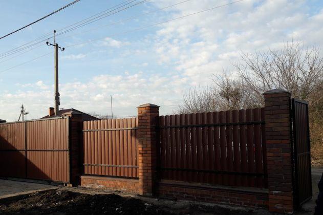 Продажа дома, 90м <sup>2</sup>, 400 сот., Краснодар, Зелёная улица,  34