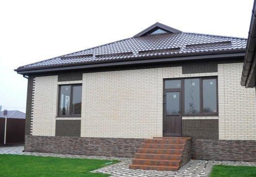 Продажа дома, 95м <sup>2</sup>, 400 сот., Краснодар, улица 1 Мая,  34