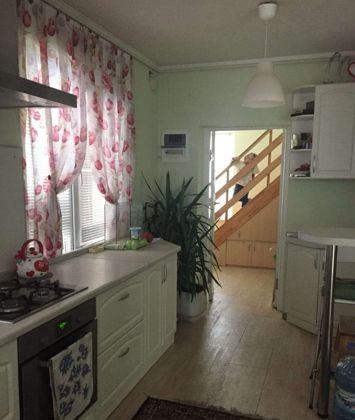 Продажа дома, 90м <sup>2</sup>, 400 сот., Краснодар, Айвовая улица,  34