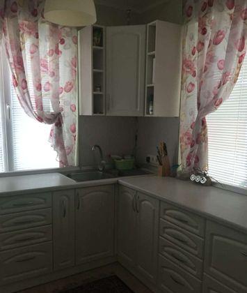 Продажа дома, 90м <sup>2</sup>, 400 сот., Краснодар, Айвовая улица,  34