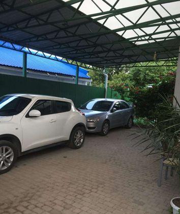 Продажа дома, 90м <sup>2</sup>, 400 сот., Краснодар, Айвовая улица,  34